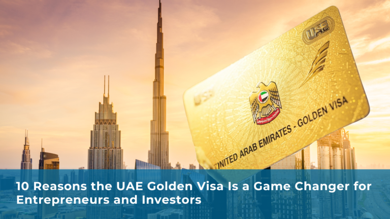 Business setup in dubai