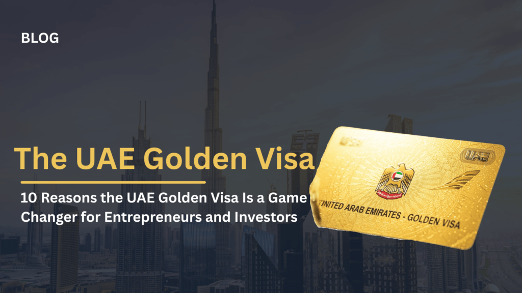 Business setup in dubai