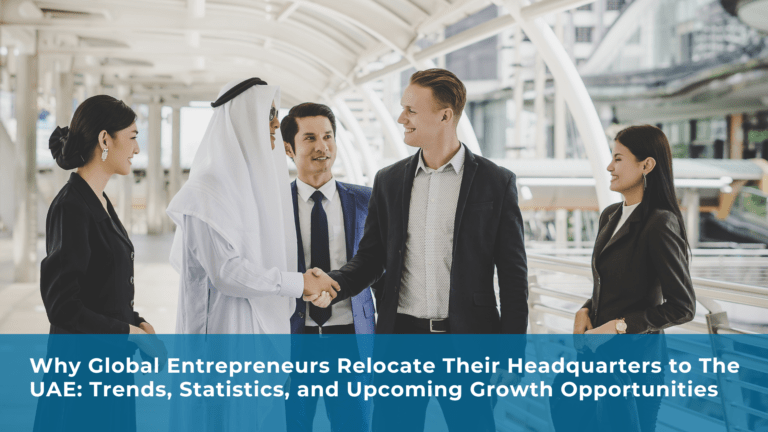 Business setup in dubai