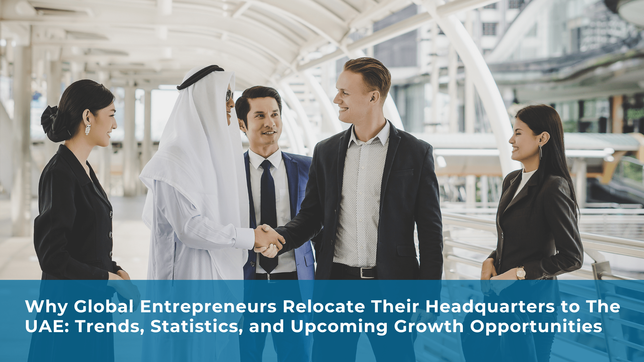 Business setup in dubai